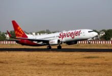 Vuelo de expansión: SpiceJet para inducir aviones A340.