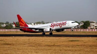 Vuelo de expansión: SpiceJet para inducir aviones A340.
