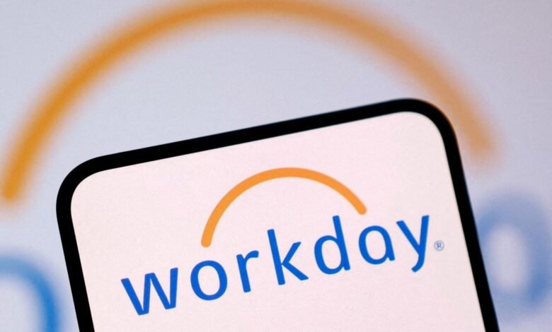 La jornada de trabajo para comprar la firma de IA Sana por $ 1.1 mil millones a medida que el acuerdo de software de recursos humanos se calienta