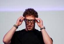 El CEO de Meta, Mark Zuckerberg, dice que Instagram ha crecido a 3 mil millones de usuarios activos mensuales