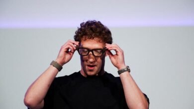 El CEO de Meta, Mark Zuckerberg, dice que Instagram ha crecido a 3 mil millones de usuarios activos mensuales