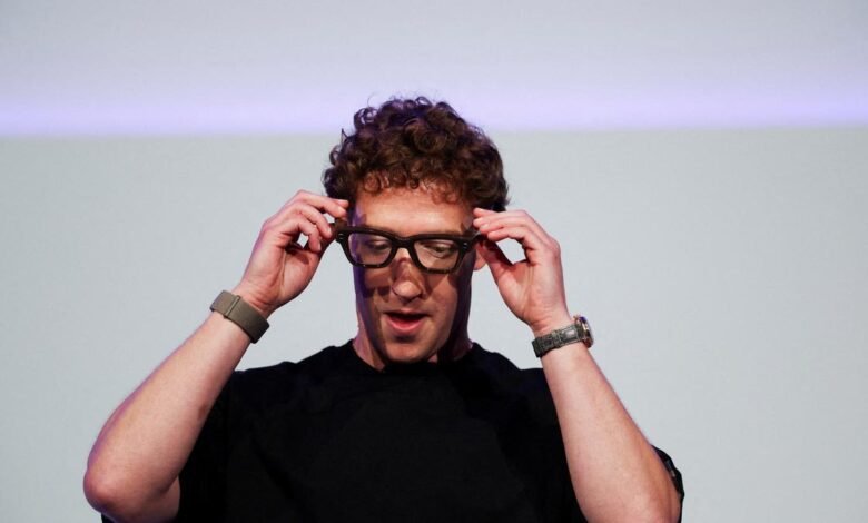 El CEO de Meta, Mark Zuckerberg, dice que Instagram ha crecido a 3 mil millones de usuarios activos mensuales