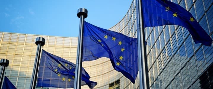 ExxonMobil CEO Slams Reglas climáticas de la UE