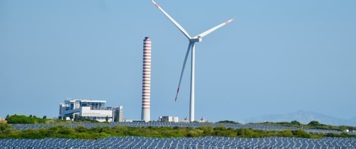 Las especialidades de petróleo repensan proyectos verdes en medio de anti-ESG Push