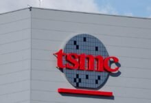 Intel se acerca a TSMC para inversiones o asociación: informe