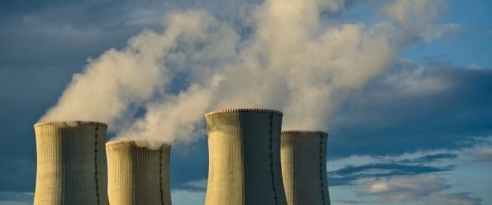 Suecia busca prestar $ 23 mil millones a nuevos proyectos de energía nuclear