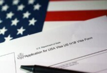 India está más involucrada con nosotros que el marco de la visa de visa H-1B: MEA.
