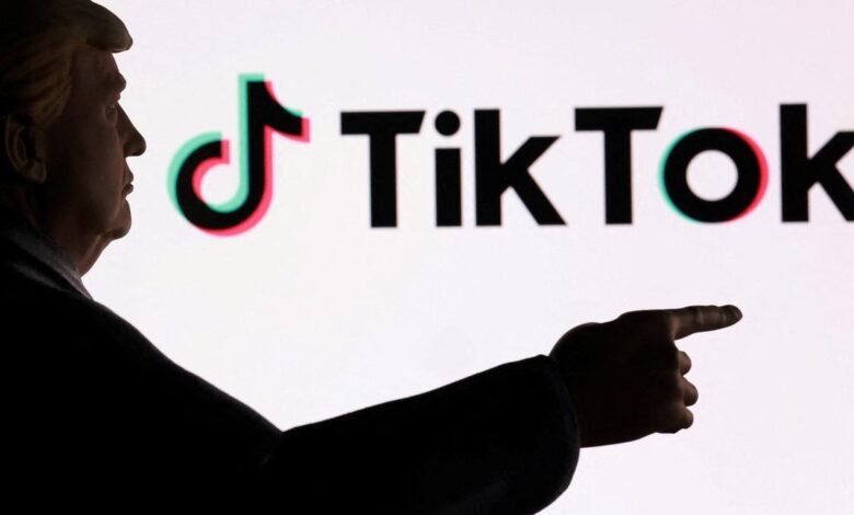 Oracle, Silver Lake es parte del grupo de inversores que poseerá alrededor del 50% de los Tiktok US.