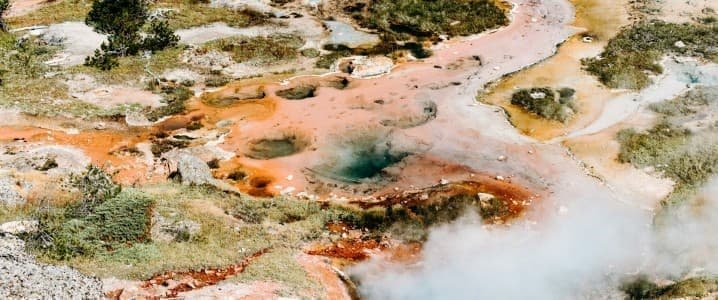 La innovación de IA acelera el desarrollo del calor bajo el mundo.
