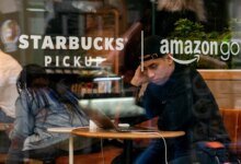 El CTO de Starbucks renuncia, pero su aplicación de IA sigue produciendo cerveza.