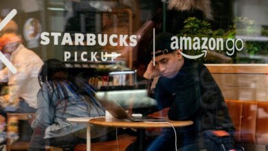 El CTO de Starbucks renuncia, pero su aplicación de IA sigue produciendo cerveza.