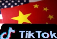 El acuerdo de Tiktok de Trump plantea más preguntas que respuestas sobre el rol de byte.