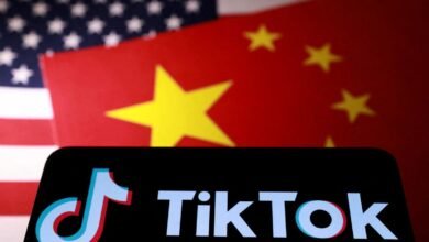 El acuerdo de Tiktok de Trump plantea más preguntas que respuestas sobre el rol de byte.