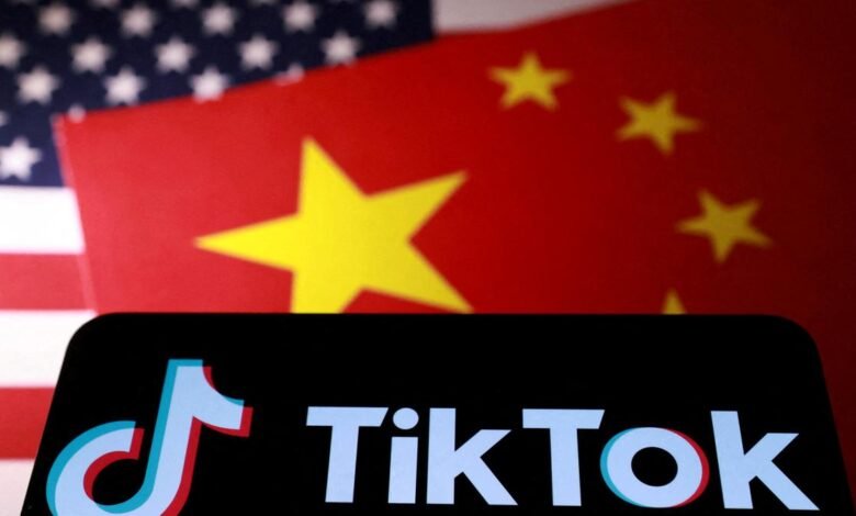 El acuerdo de Tiktok de Trump plantea más preguntas que respuestas sobre el rol de byte.