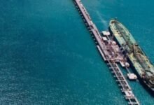 Presses de EE. UU. India: corte las importaciones rusas de petróleo o el acuerdo comercial de observación se escape