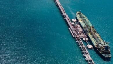 Presses de EE. UU. India: corte las importaciones rusas de petróleo o el acuerdo comercial de observación se escape