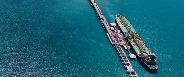 Presses de EE. UU. India: corte las importaciones rusas de petróleo o el acuerdo comercial de observación se escape