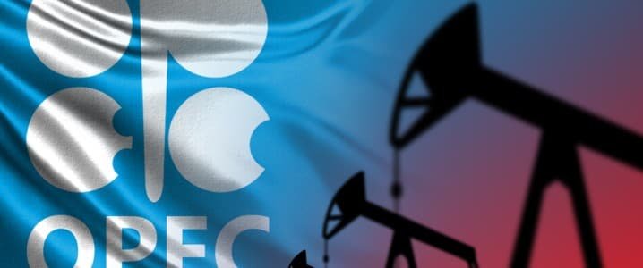 El aumento de la producción de OPEP+ aceite puede no ser tan empinado como se temía