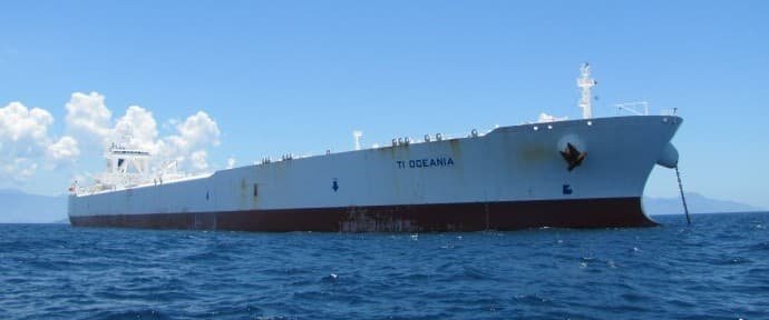 Las tarifas de Superker alcanzaron un máximo de tres años en los flujos crudos en ascenso