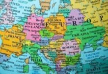 Las tranquilas negociaciones de China abren las principales rutas comerciales de la Unión Europea nuevamente.