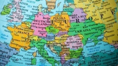 Las tranquilas negociaciones de China abren las principales rutas comerciales de la Unión Europea nuevamente.