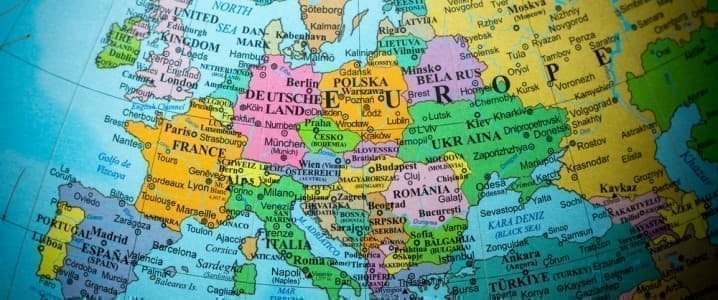 Las tranquilas negociaciones de China abren las principales rutas comerciales de la Unión Europea nuevamente.