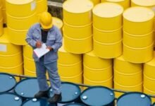 Vitol se acerca al acuerdo para vender exportaciones de petróleo de Kurdistán iraquíes
