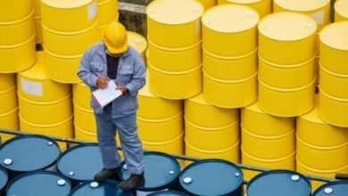 Vitol se acerca al acuerdo para vender exportaciones de petróleo de Kurdistán iraquíes