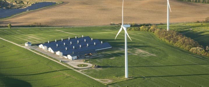 El cambio de energía limpia se aceleró en todo el mundo más allá de la influencia occidental.