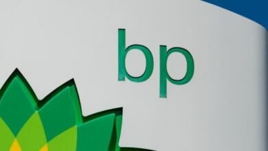 BP invierte en un nuevo proyecto de petróleo del Golfo de los Estados Unidos de $ 5 mil millones