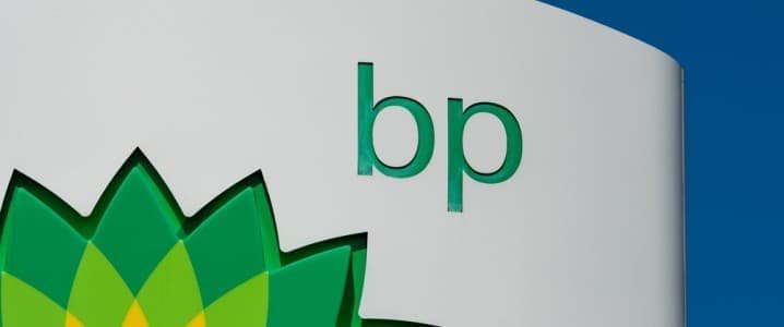 BP invierte en un nuevo proyecto de petróleo del Golfo de los Estados Unidos de $ 5 mil millones