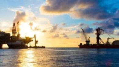 BP empuja la mayor demanda de petróleo hasta mediados de -2030