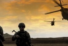El deseo de Trump de tomar el aeródromo de Bagram terminará en desastre