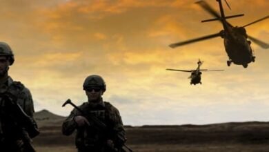 El deseo de Trump de tomar el aeródromo de Bagram terminará en desastre