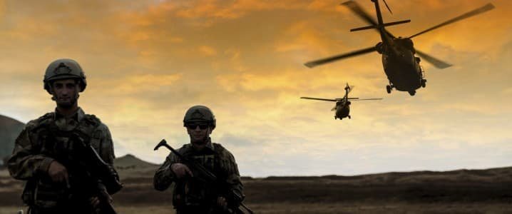 El deseo de Trump de tomar el aeródromo de Bagram terminará en desastre El deseo de Trump de tomar el aeródromo de Bagram terminará en desastre