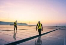 TotalGies para vender el 50% de sus activos solares de América del Norte