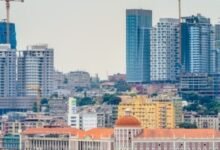 El Sonangol de Angola se está preparando para vender OPI importantes.