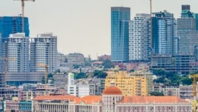 El Sonangol de Angola se está preparando para vender OPI importantes.