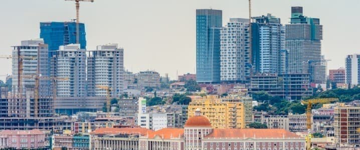 El Sonangol de Angola se está preparando para vender OPI importantes.
