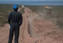 Cómo Argentina se convirtió en el cuarto productor de petróleo crudo más grande de América Latina