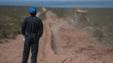 Cómo Argentina se convirtió en el cuarto productor de petróleo crudo más grande de América Latina