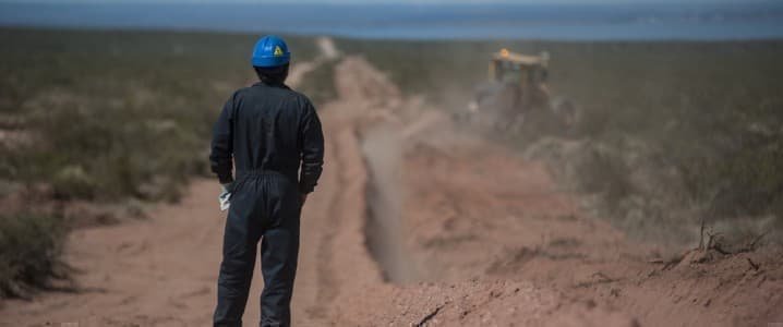 Cómo Argentina se convirtió en el cuarto productor de petróleo crudo más grande de América Latina
