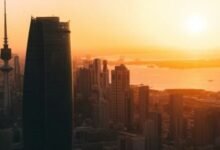 Kuwait dice que la demanda robusta de petróleo justifica los caminatas de la OPEP+ de salida
