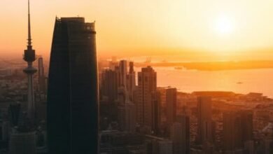 Kuwait dice que la demanda robusta de petróleo justifica los caminatas de la OPEP+ de salida