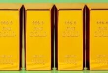La Colección de Oro de EE. UU. Vale más de 1 billón de dólares estadounidenses.