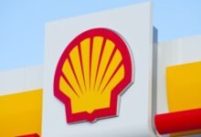 Shell para centrarse en GNL en los próximos 10 años.