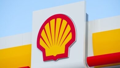 Shell para centrarse en GNL en los próximos 10 años.