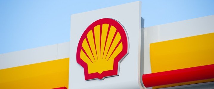 Shell para centrarse en GNL en los próximos 10 años.