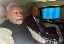 India, Rusia se han unido hombro con hombro ‘en tiempos desafiantes: Modi