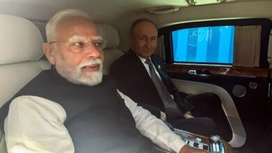 India, Rusia se han unido hombro con hombro ‘en tiempos desafiantes: Modi